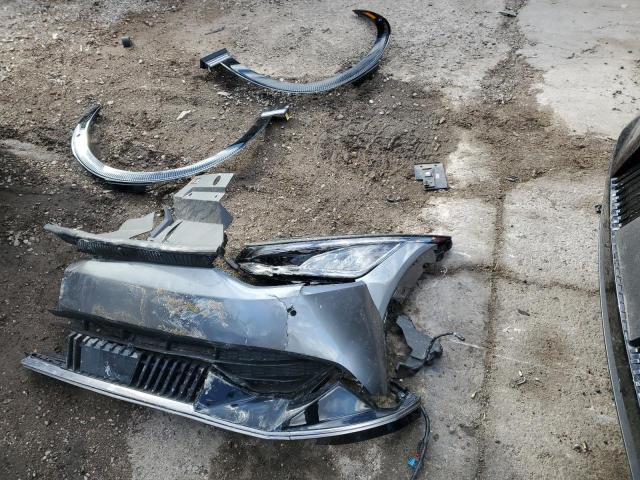 2024 KIA EV6 LIGHT - KNDC3DLC2R5620852