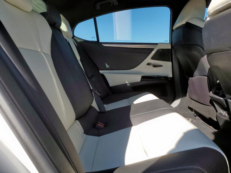 2023 LEXUS ES 350 F S 58AJZ1B1XPU147892