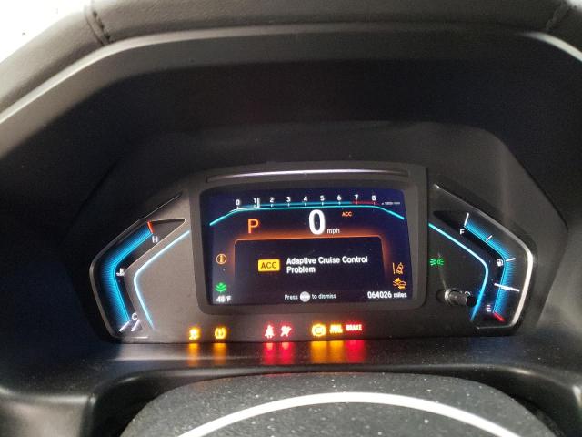 2019 HONDA ODYSSEY EL 5FNRL6H90KB118980
