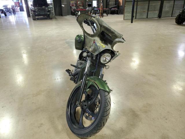 2015 YAMAHA XVS1300 CU JYAVP33E6FA011920