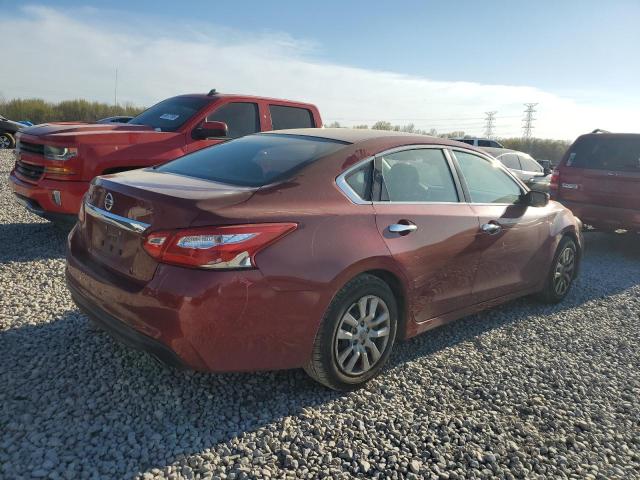 2017 NISSAN ALTIMA 2.5 - 1N4AL3APXHN311478