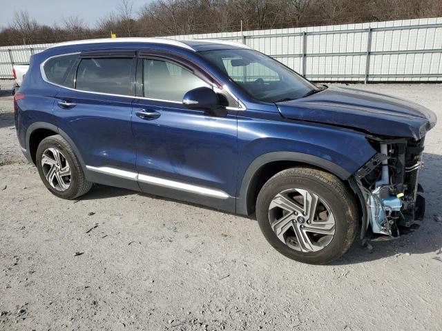 2022 HYUNDAI SANTA FE S - 5NMS34AJ5NH420004