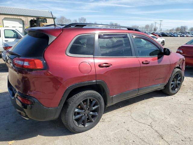 Vin: 1c4pjmcx9jd602059, lot: 50536185, jeep grand cher latitude 20183