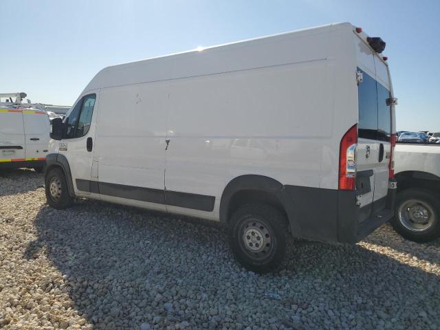 RAM PROMASTER 2017 white  flexible fuel 3C6TRVDG2HE550141 photo #3