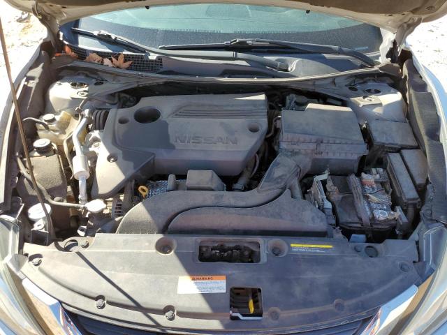 2016 NISSAN ALTIMA 2.5 - 1N4AL3AP1GC262911