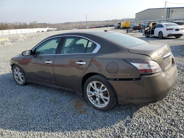 Vin: 1n4aa5ap2cc860968, lot: 54471985, nissan maxima s 20122