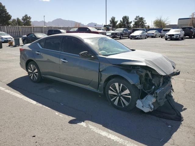 2021 NISSAN ALTIMA SV - 1N4BL4DV8MN333140