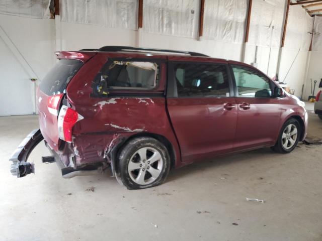 Vin: 5tdkk3dc2bs130273, lot: 49166295, toyota all models le 20113