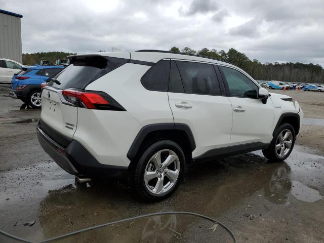 Vin: 2t3dwrfv5lw061691, lot: 50993955, toyota rav4 limited 20203