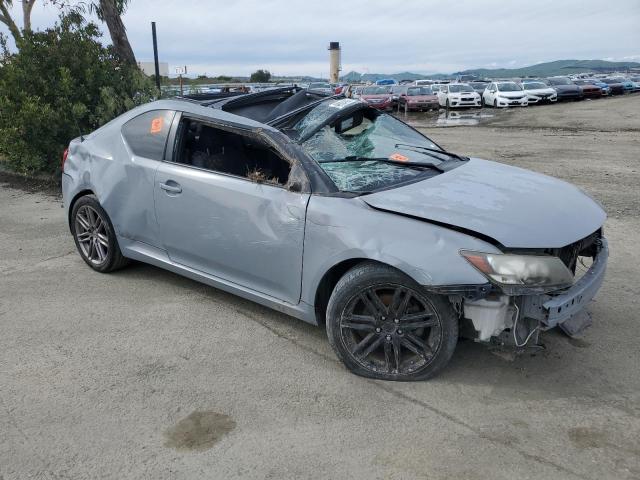 Vin: jtkjf5c71b3015853, lot: 49924995, toyota scion 20114