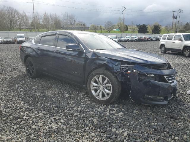 Vin: 2g1105sa2j9114184, lot: 51210725, chevrolet impala lt 20184