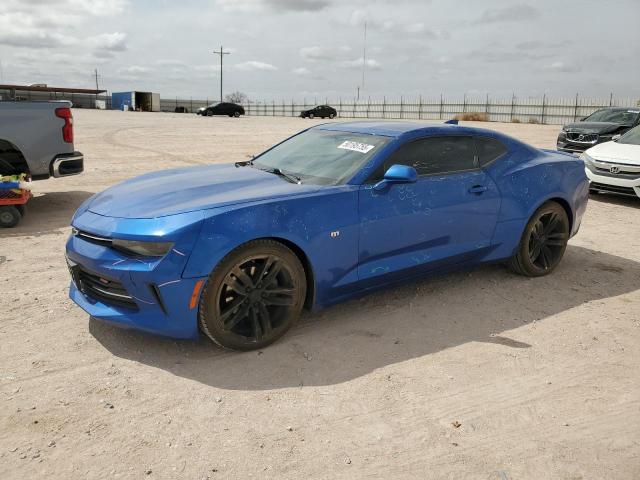 CHEVROLET CAMARO LT