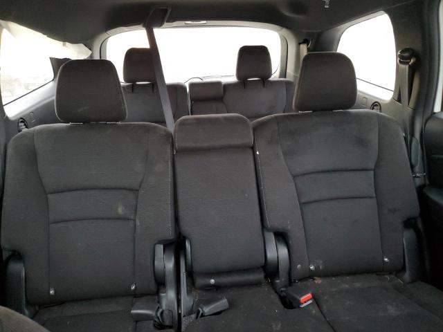 2022 HONDA PILOT SPOR - 5FNYF6H3XNB077759