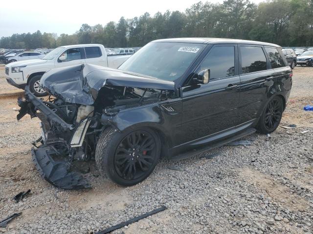 2015 LAND ROVER RANGE ROVE - SALWR2TF4FA522556