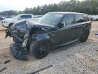 2015 LAND ROVER RANGE ROVE - SALWR2TF4FA522556