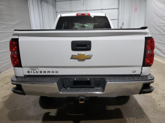 2016 CHEVROLET SILVERADO - 1GCVKREC1GZ240171