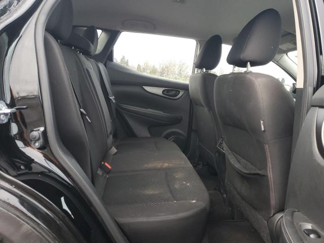 2017 NISSAN ROGUE SPOR - JN1BJ1CR4HW142501