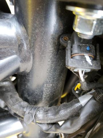 2023 DUCATI SCRAMBLER ZDMKAT3M0PB001755