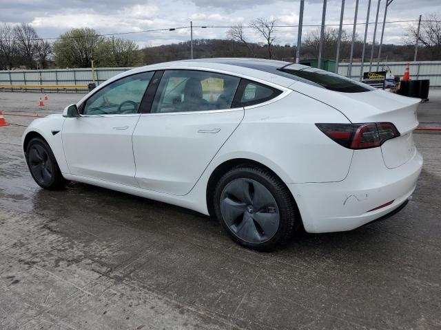 Vin: 5yj3e1ea9jf023379, lot: 47531895, tesla model 3 20182