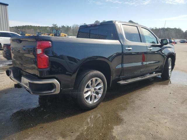 Vin: 3gcuygel8lg361756, lot: 48181445, chevrolet all models k1500 ltz 20203