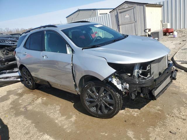 2022 CHEVROLET EQUINOX RS - 3GNAXMEV8NS171484