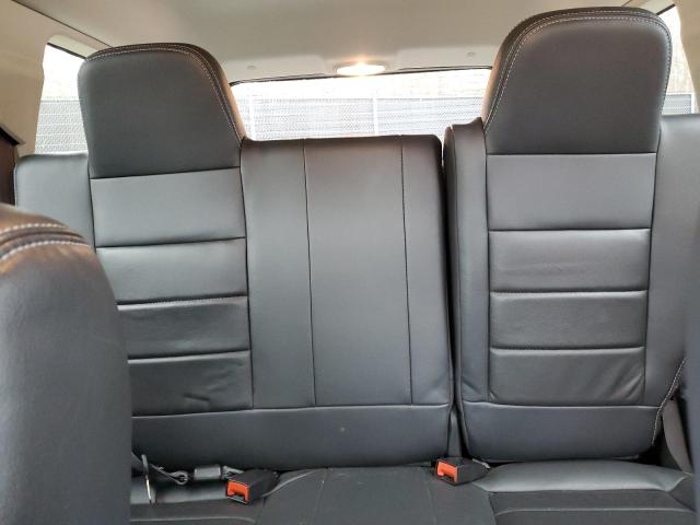 2016 JEEP PATRIOT LA - 1C4NJRFB2GD695861