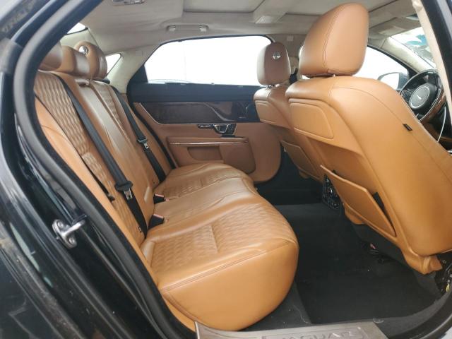 2017 JAGUAR XJL PORTFO SAJWA2G74H8W09855