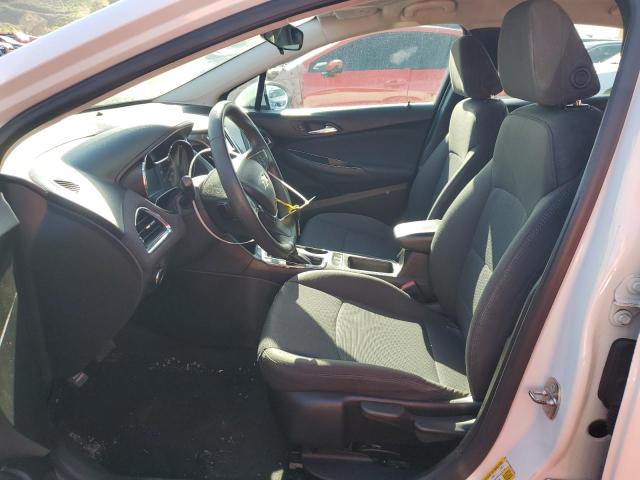 2017 CHEVROLET CRUZE LT - 1G1BE5SM3H7197894