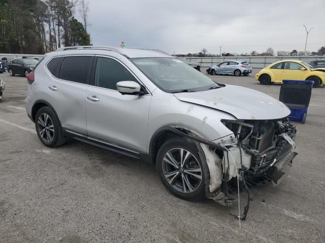 2018 NISSAN ROGUE S - 5N1AT2MV8JC787093