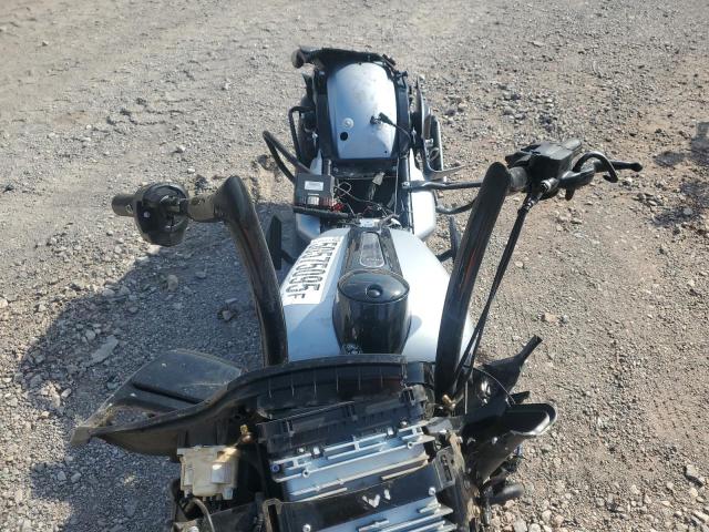 2020 HARLEY-DAVIDSON FLTRXS - 1HD1KTP18LB625963