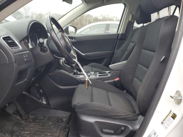 2016 MAZDA CX-5 TOURI - JM3KE4CY8G0915456