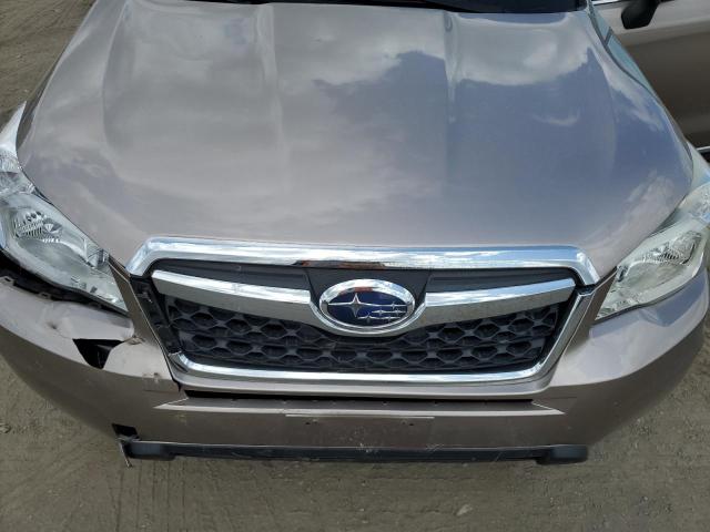 2016 SUBARU FORESTER 2 - JF2SJAXC4GH417808