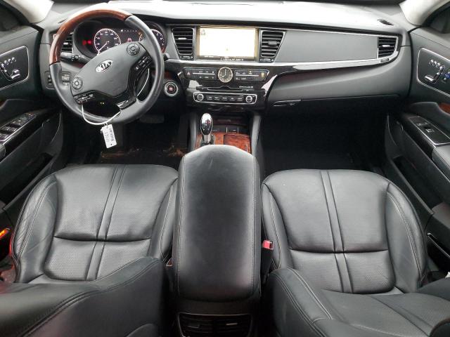 2015 KIA K900 KNALW4D46F6021714