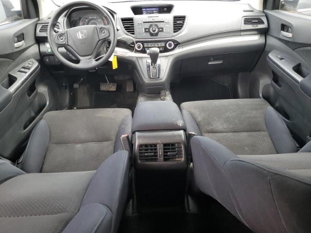 2016 HONDA CR-V SE - 2HKRM3H46GH551115