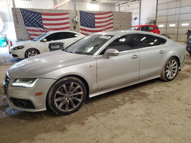 AUDI A7 PRESTIG