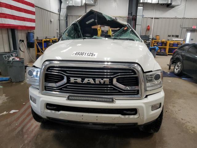 2018 RAM 2500 LONGHORN 3C6UR5GL8JG114689
