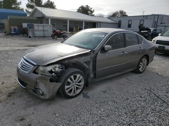 INFINITI M35 BASE