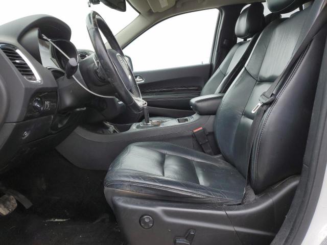 2015 DODGE DURANGO LI 1C4RDJDG6FC885627