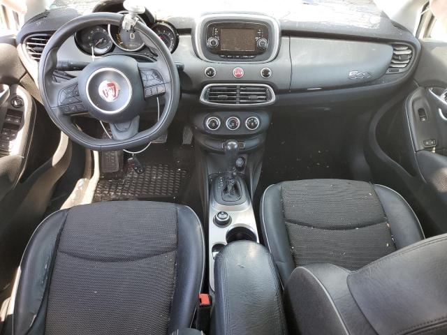 2016 FIAT 500X TREKK - ZFBCFYCT1GP385461