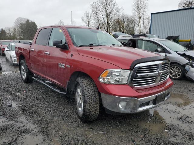 Vin: 3c6rr7ltxfg711602, lot: 46953045, ram 1500 slt 20154