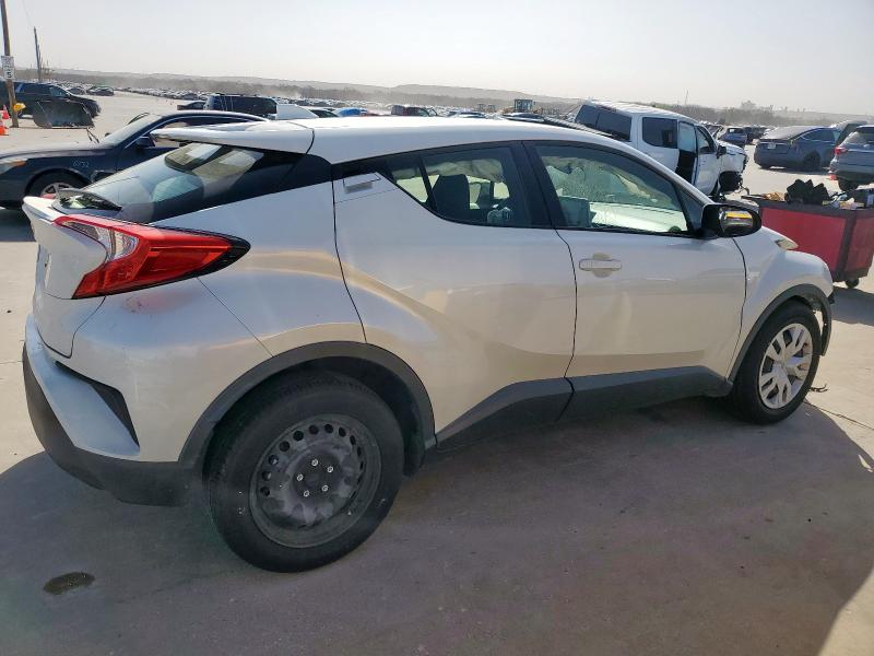 Vin: jtnkhmbx4m1106563, lot: 49335405, toyota c-hr xle 20213