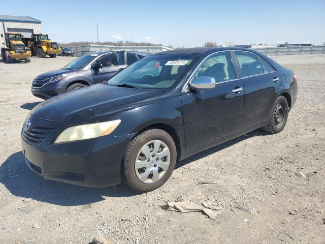 TOYOTA CAMRY CE