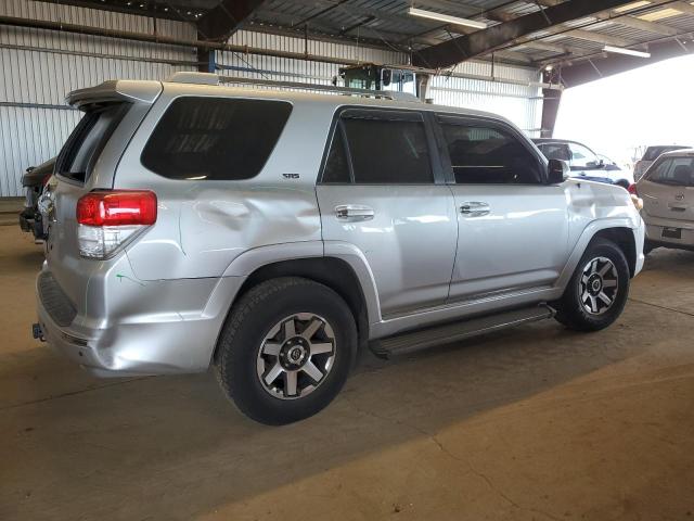 Vin: jtebu5jr0b5038286, lot: 47438255, toyota 4runner sr5 20113