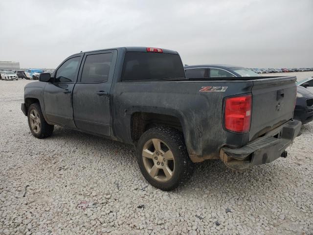 Vin: 3gcukrec4hg197734, lot: 49667875, chevrolet all models k1500 lt 20172