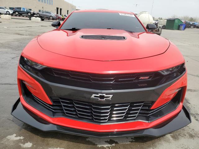 2019 CHEVROLET CAMARO SS - 1G1FE1R71K0141267