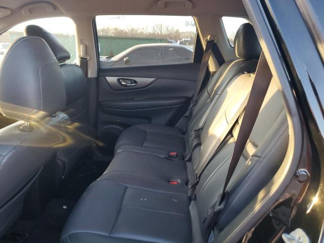 2015 NISSAN ROGUE S - KNMAT2MV7FP585575