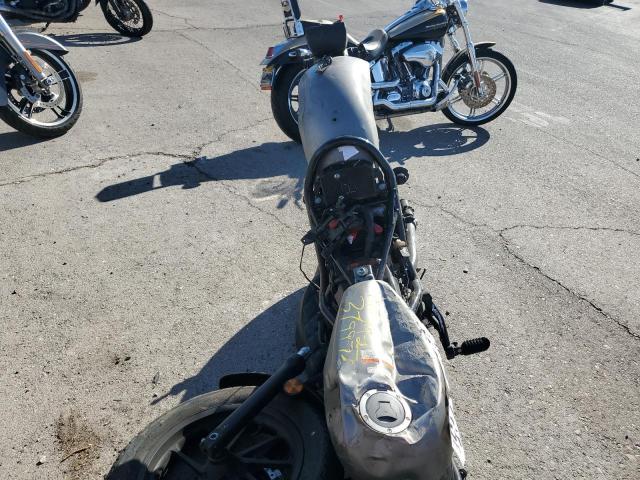 2018 HONDA CMX300 A MLHNC5354J5100184