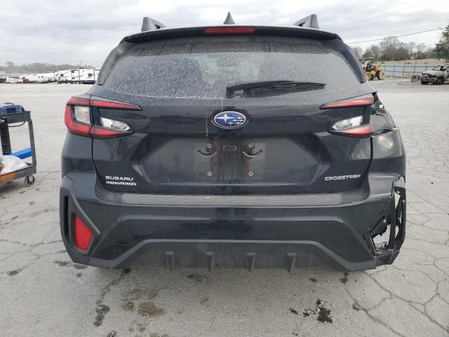 2024 SUBARU CROSSTREK - JF2GUADC8R8891460