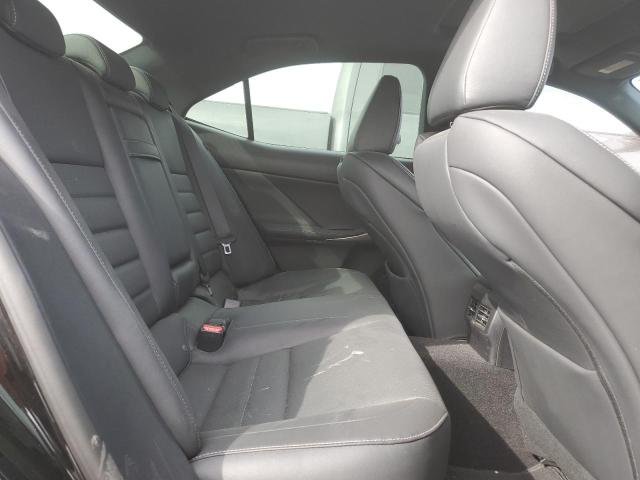 2017 LEXUS IS 350 JTHCE1D28H5014015