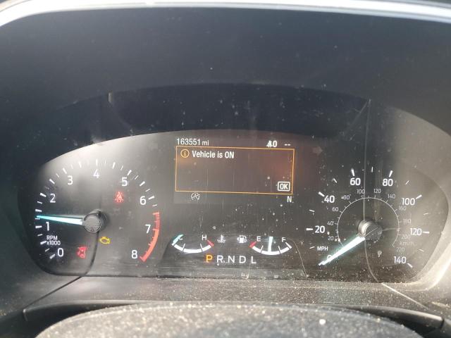 2020 FORD ESCAPE S - 1FMCU0F62LUC18687